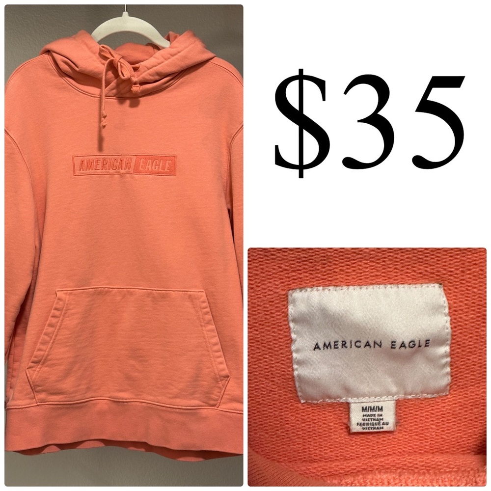 American Eagle hoodie